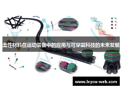 柔性材料在运动装备中的应用与可穿戴科技的未来发展